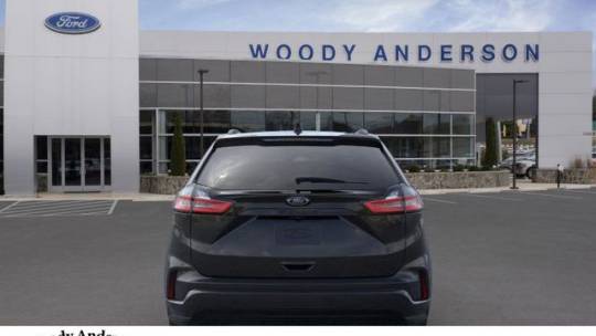 2024 Ford Edge se