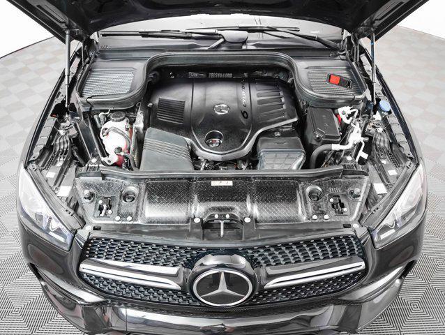 2023 mercedes-benz gle 450 4matic