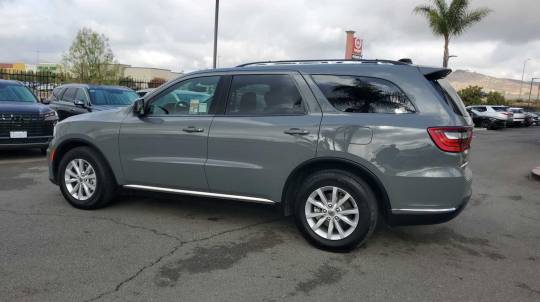 2023 Dodge Durango