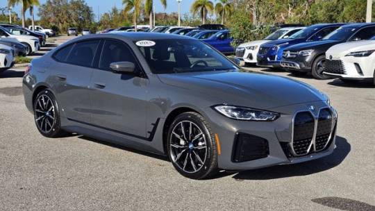 2023 BMW i4