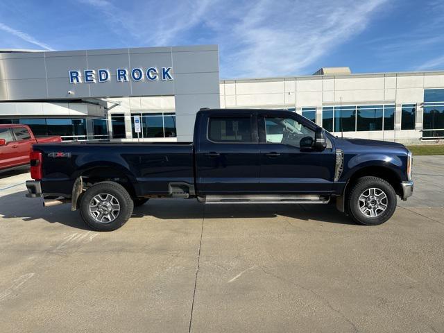 2023 ford f-250 lariat