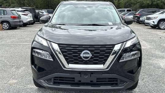 2022 Nissan Rogue