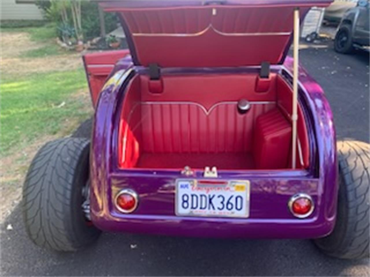 1932 ford roadster