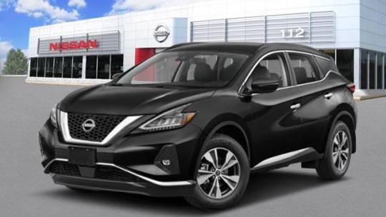 2024 Nissan Murano