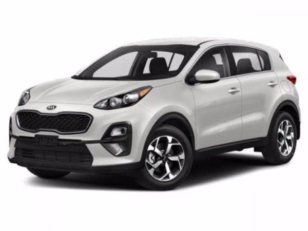 2022 kia sportage in auburn, alabama