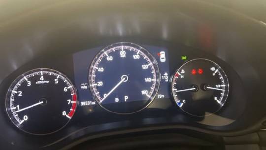 2019 mazda mazda3 sedan select