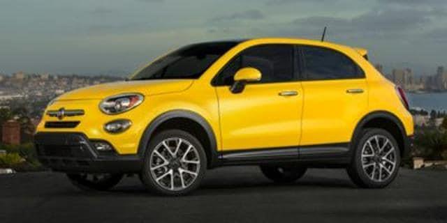 2016 fiat 500x easy easy 4dr crossover for sale in danbury, connecticut
