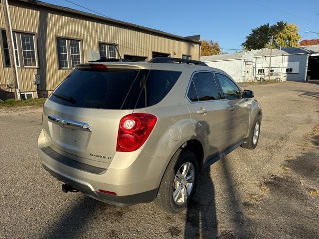 2015 chevrolet equinox 1lt