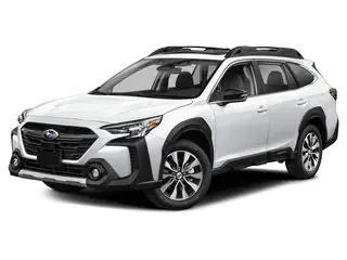 2024 subaru outback limited xt