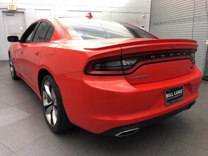 certified 2016 dodge charger r/t phoenix, az 85015 for sale in phoenix, arizona