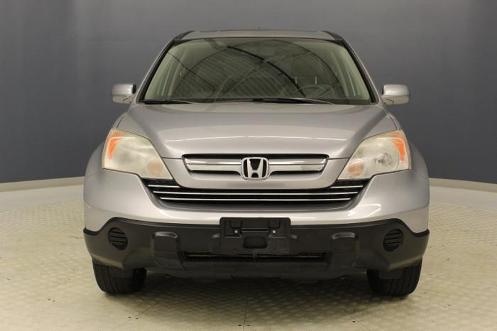used 2008 honda cr-v ex-l brentwood, tn 37027 for sale in brentwood, tennessee