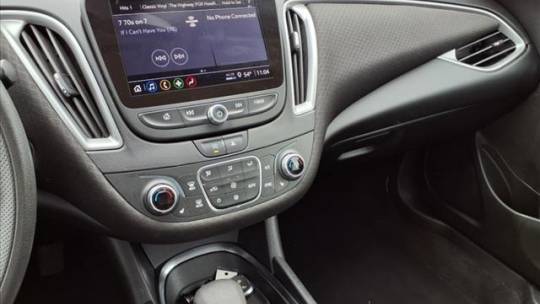 2022 Chevrolet Malibu