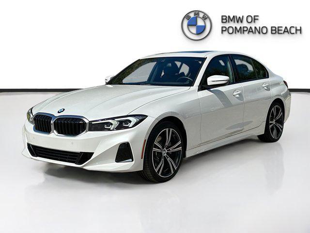 2023 bmw 330 330i
