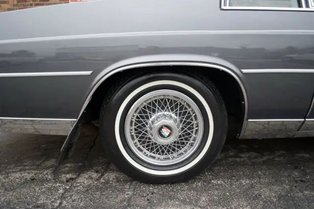 1982 buick lesabre