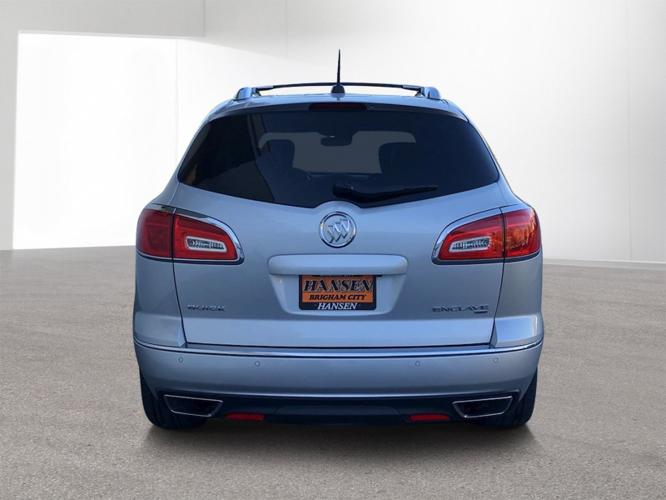 used 2016 buick enclave awd premium brigham city, ut 84302 for sale in brigham, utah