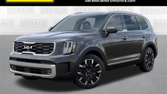 2024 Kia Telluride