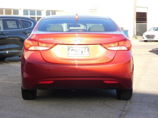 2013 hyundai elantra gls gls 4dr sedan 6m for sale in salt lake city, utah