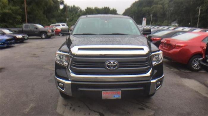 2014 toyota tundra sr 4x4 sr 4dr double cab pickup sb (5.7l v8 for sale in west minster, vermont
