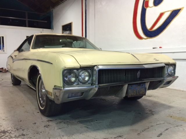 1970 buick riviera