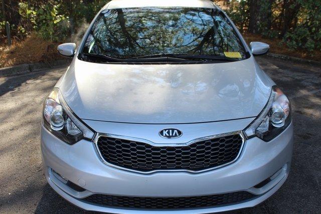 used 2016 kia forte ex hatchback huntsville, al 35806 for sale in huntsville, alabama