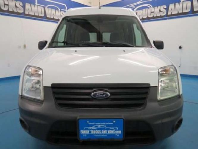 2012 ford transit connect xl in denver, co