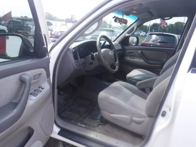 used 2006 toyota tundra 2wd double cab sr5 oklahoma city, ok 73122 for sale in oklahoma city, oklahoma