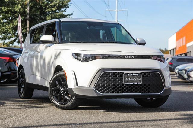 2023 kia soul s