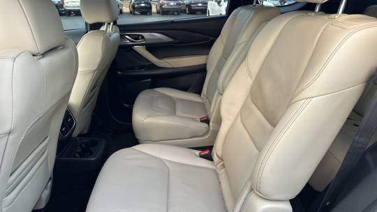 2021 Mazda CX-9