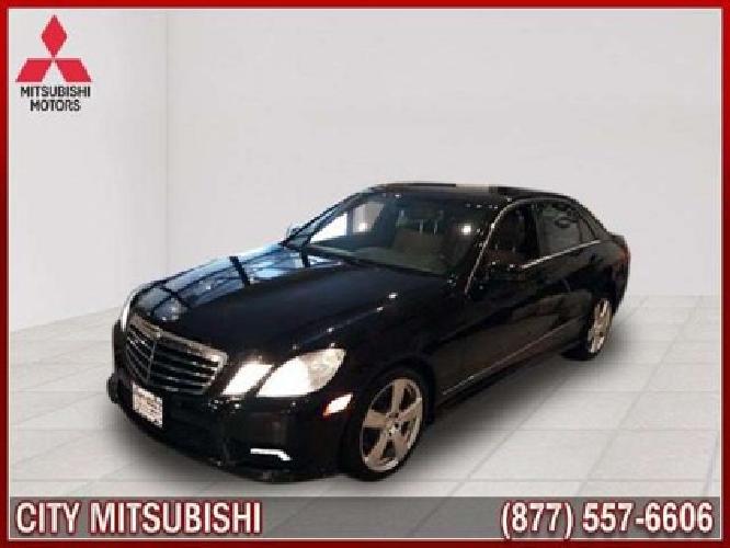 2011 mercedes-benz e-class e350 luxury in woodside, ny