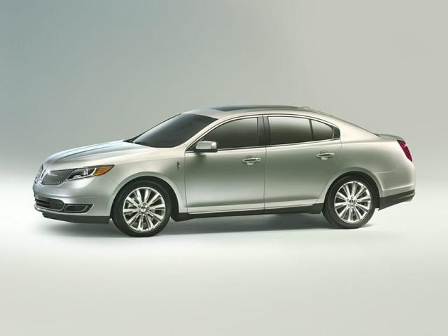 2016 lincoln mks ecoboost