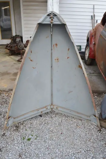 1940 chevy coupe 2 door street rod rat project