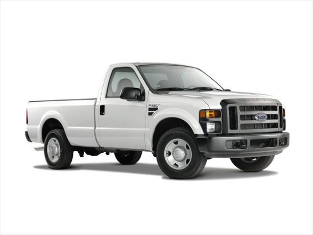 2010 ford f-250 xlt