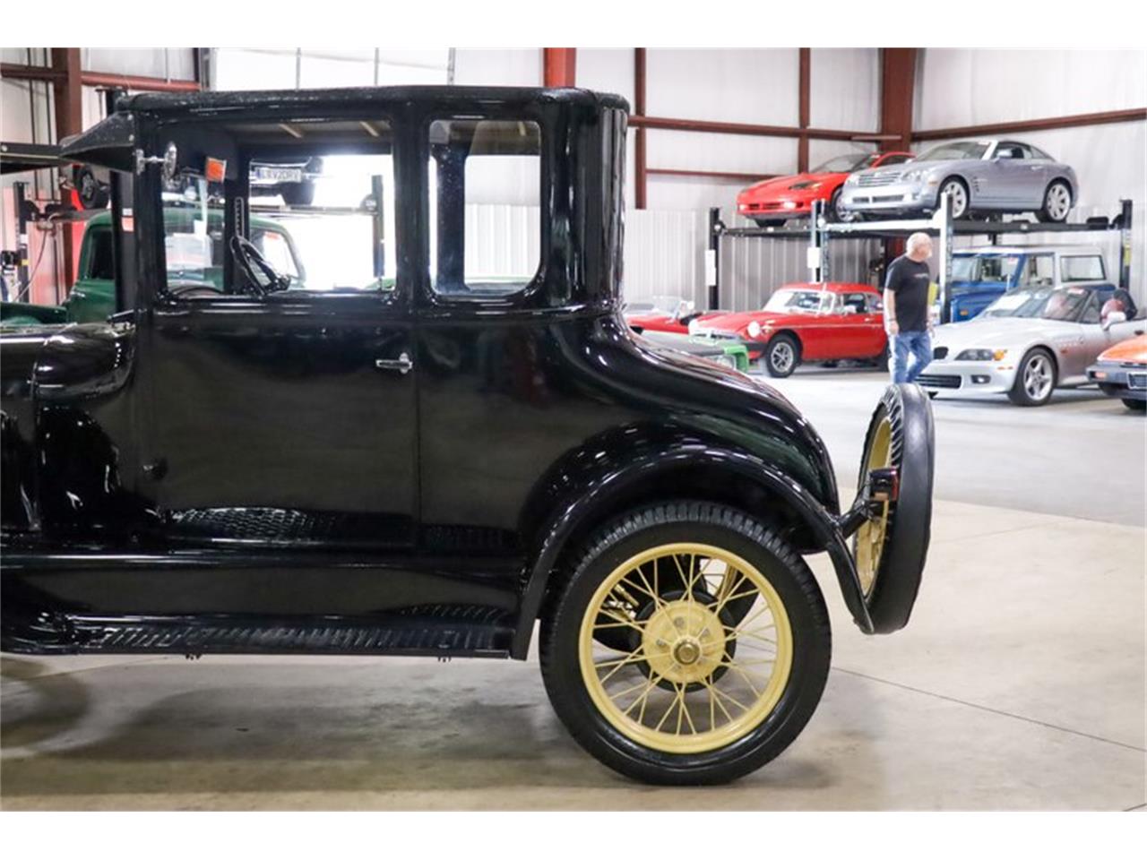1926 ford model t