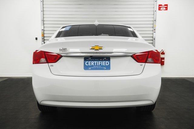certified 2019 chevrolet impala lt w/ 1lt daphne, al 36526 for sale in daphne, alabama