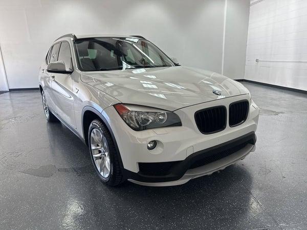 2015 bmw x1 in chicago, illinois