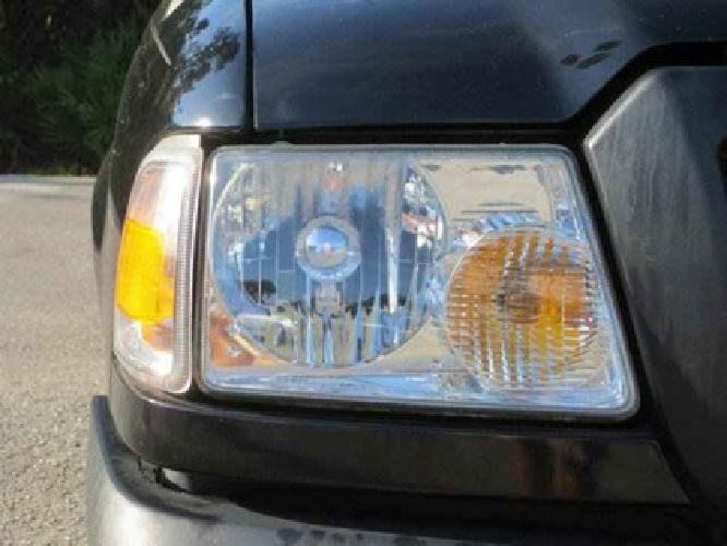 2010 ford ranger xl in palm coast, fl