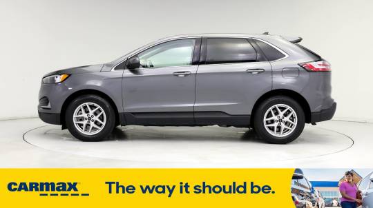2023 Ford Edge