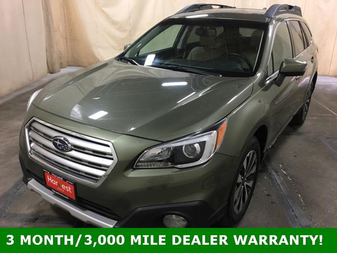 used 2017 subaru outback 2.5i yakima, wa 98901 for sale in east selah, washington
