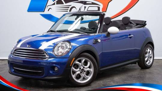 2013 Mini
