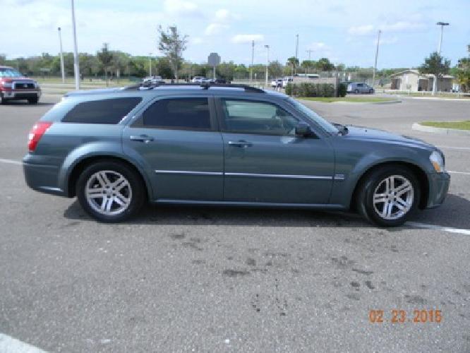2005 dodge magnum in shelby, nc
