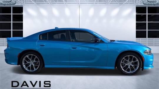 2023 Dodge Charger