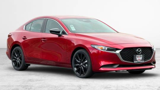 2024 Mazda