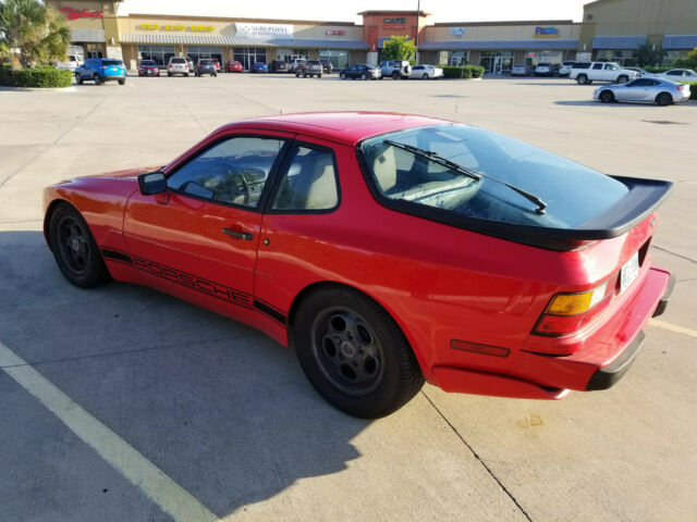 drive anywhere yet a real head turner