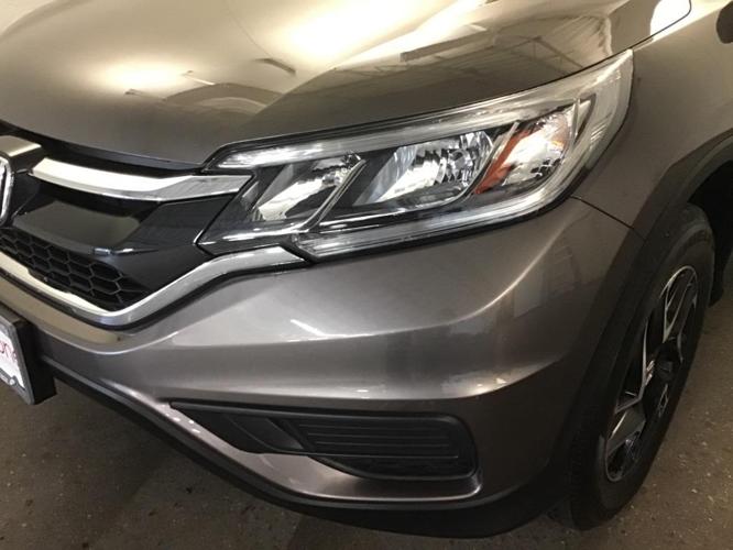 2016 honda cr-v se awd se 4dr suv for sale in bow, new hampshire