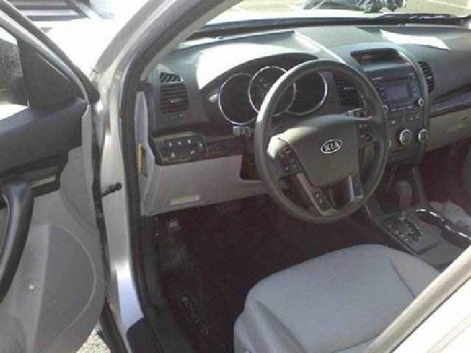 2012 kia sorento lx sport utility 4d in elmhurst, ny