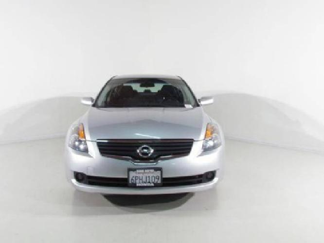 2009 nissan altima 2.5 s in cerritos, ca