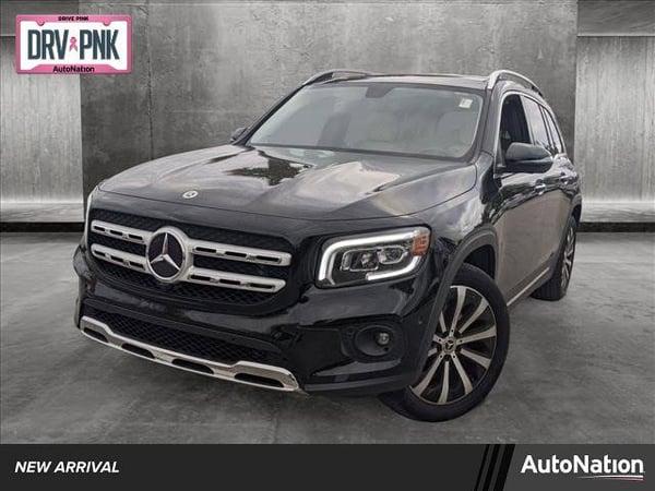 2022 mercedes-benz glb 250 in northwoods, illinois