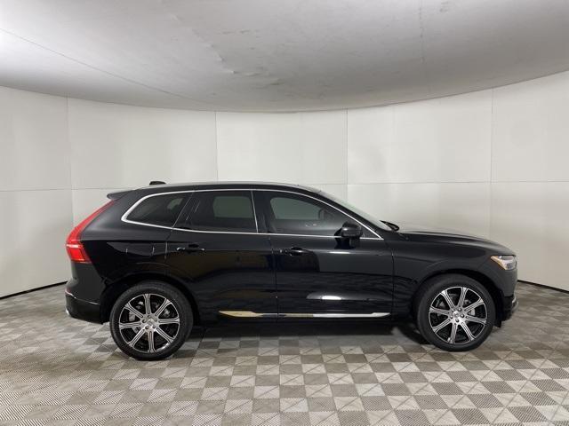 2021 volvo xc60 t5 inscription
