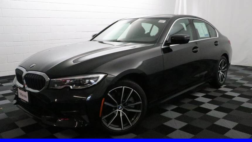 2020 bmw 3 series 330i