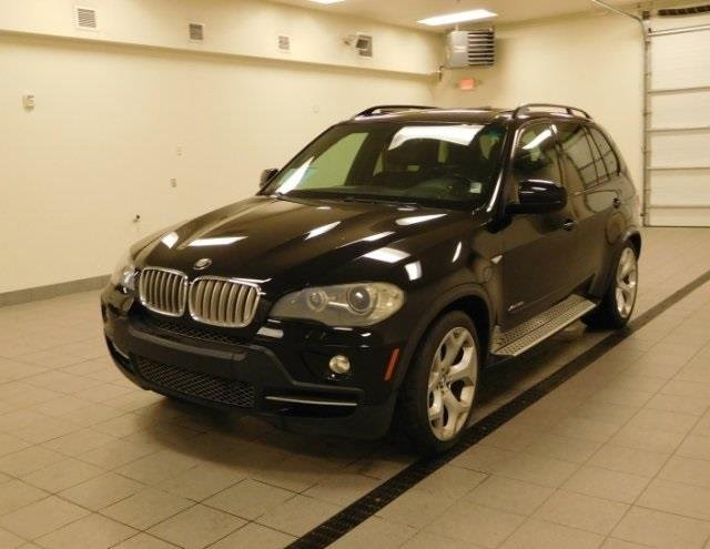 2009 bmw x5 xdrive48i awd xdrive48i 4dr suv for sale in jolly acres, south dakota